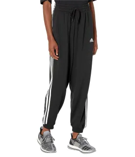 adidas Essentials Studio Lounge 3-Stripes Joggers