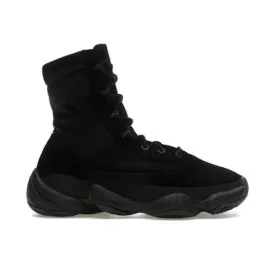 adidas Yeezy 500 High Tactical Boot Utility Black