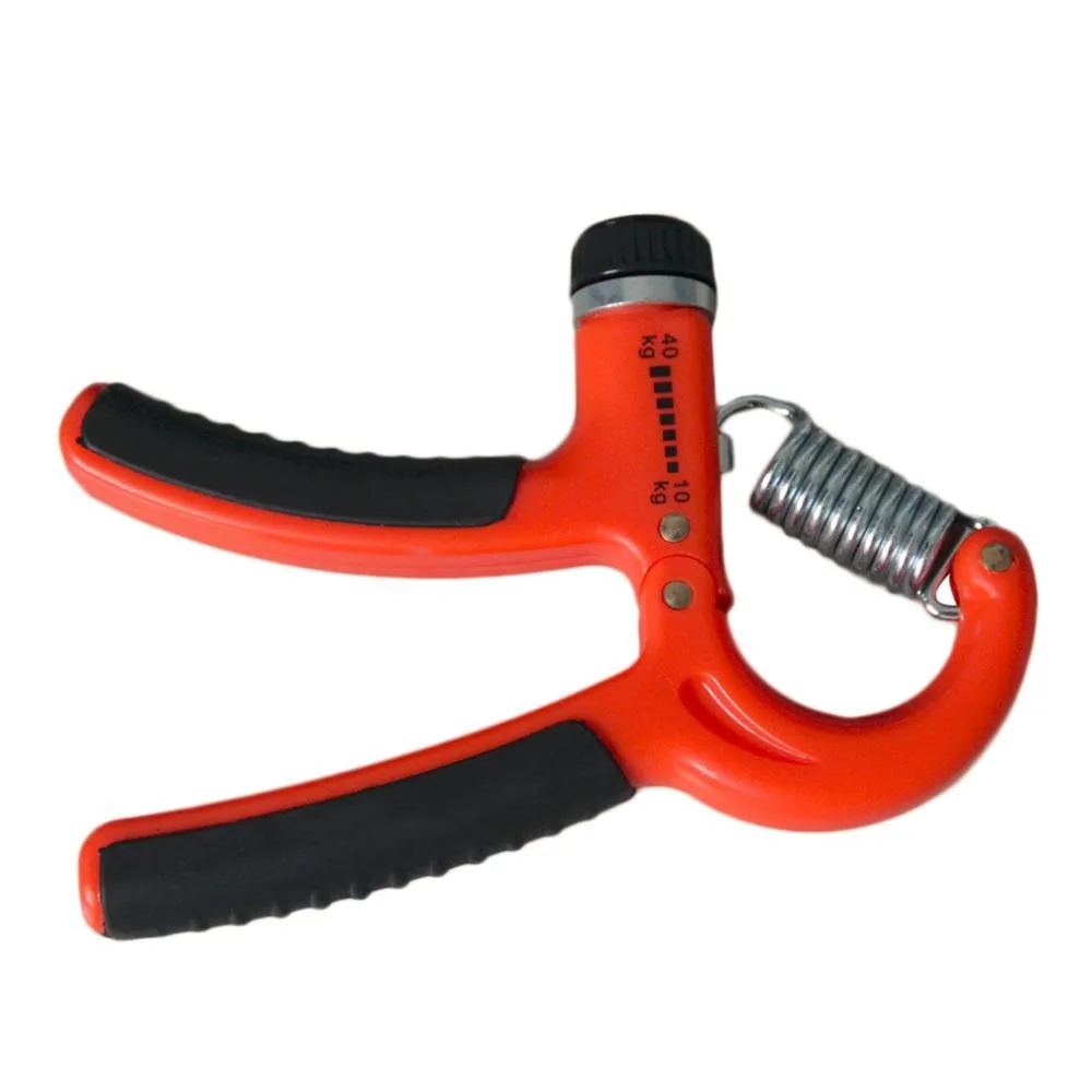 Adjustable Heavy Grips Hand Gripper