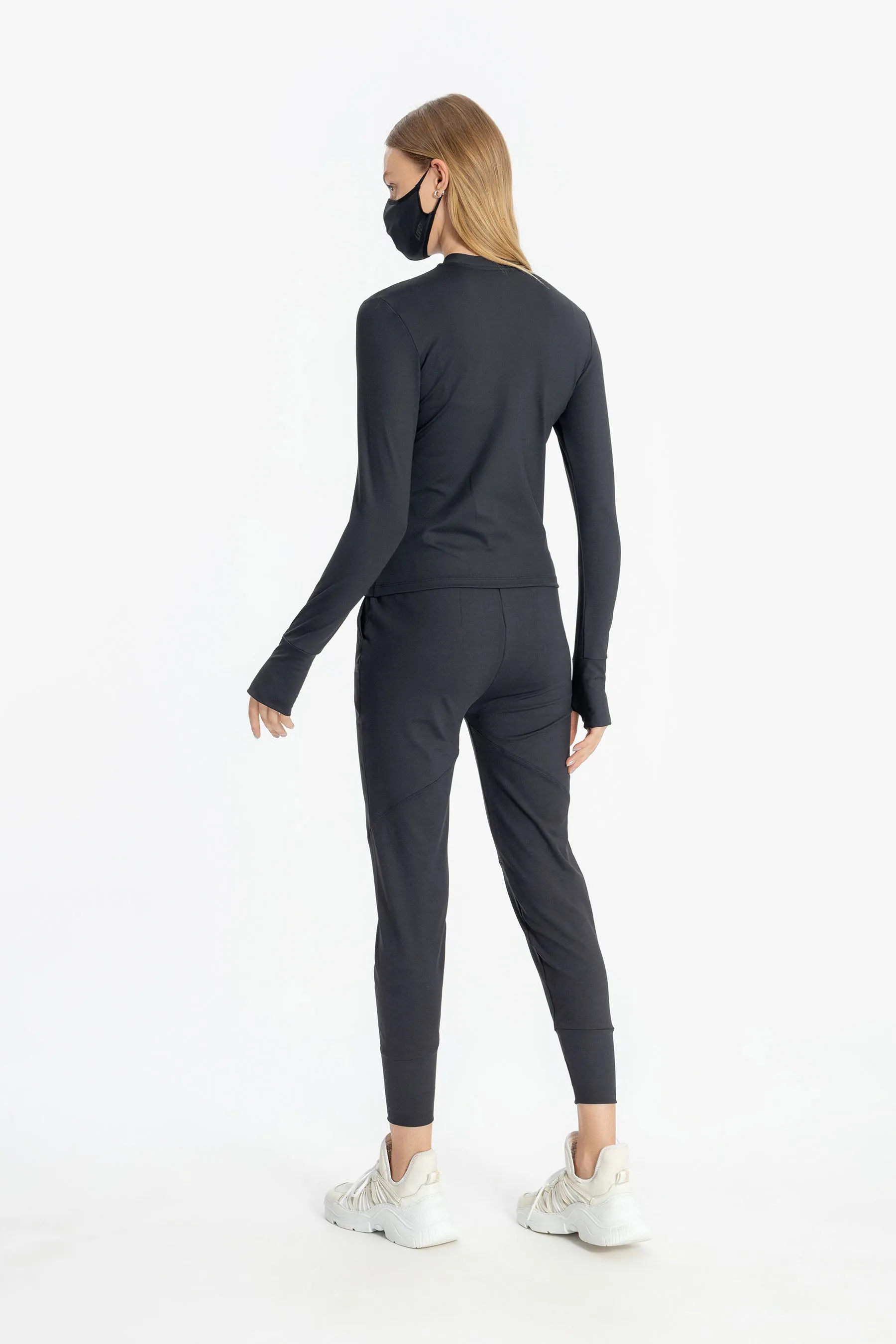 Antiviral Pro Slim Jacket