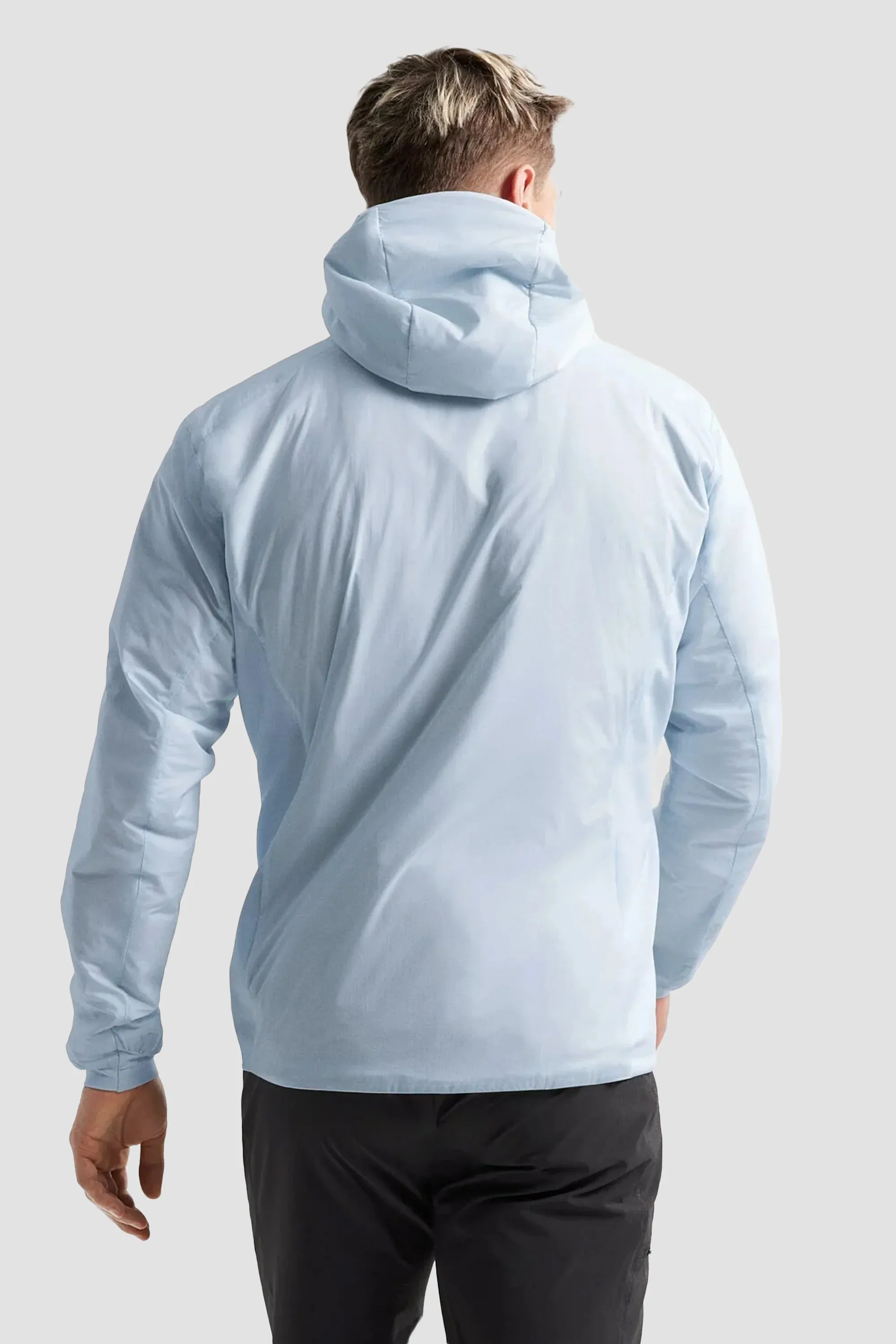 Arc'teryx Men's Atom Hoody in Daybreak