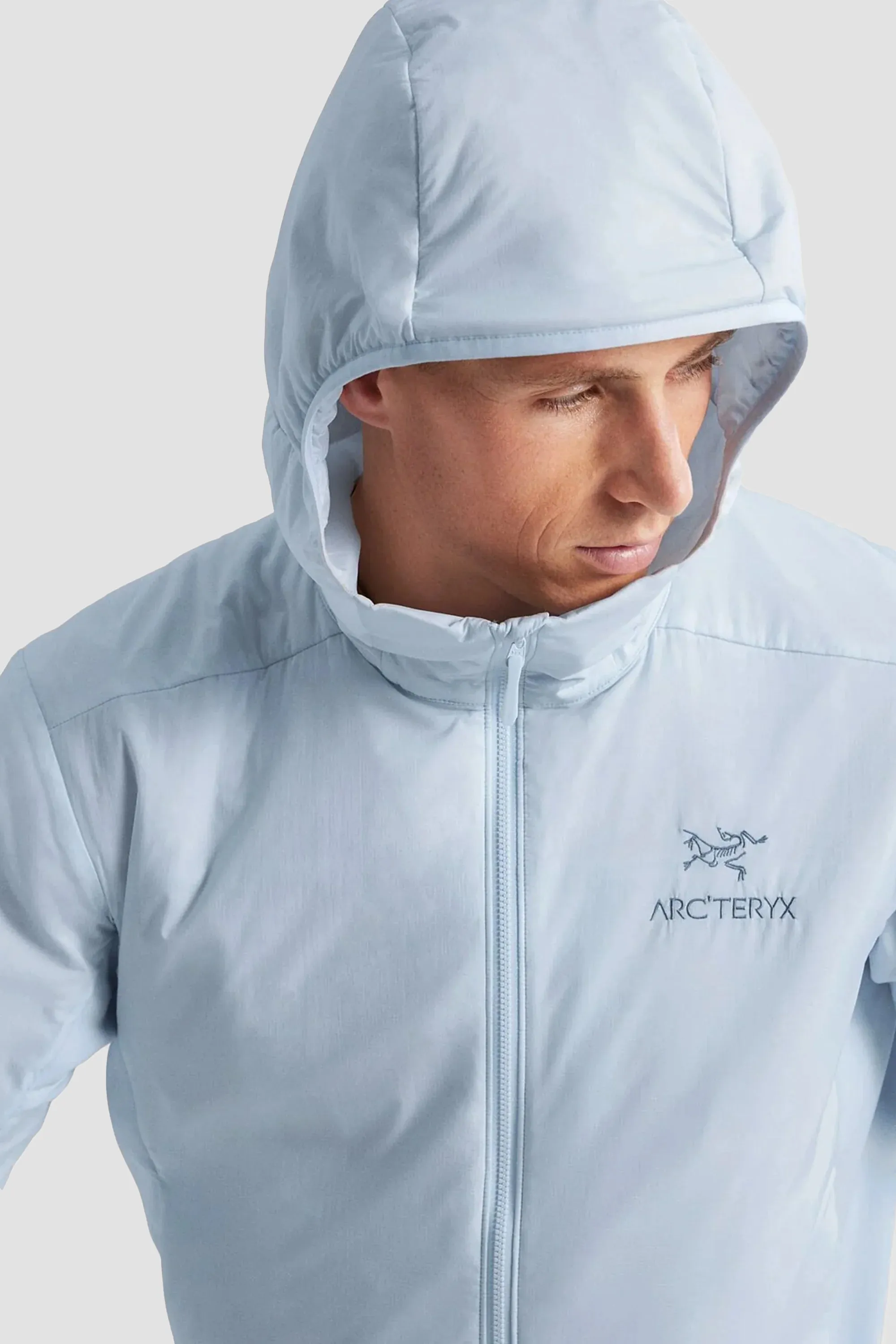 Arc'teryx Men's Atom Hoody in Daybreak