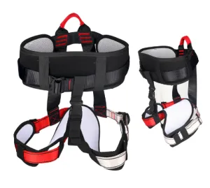 Bungee Fitness Harness