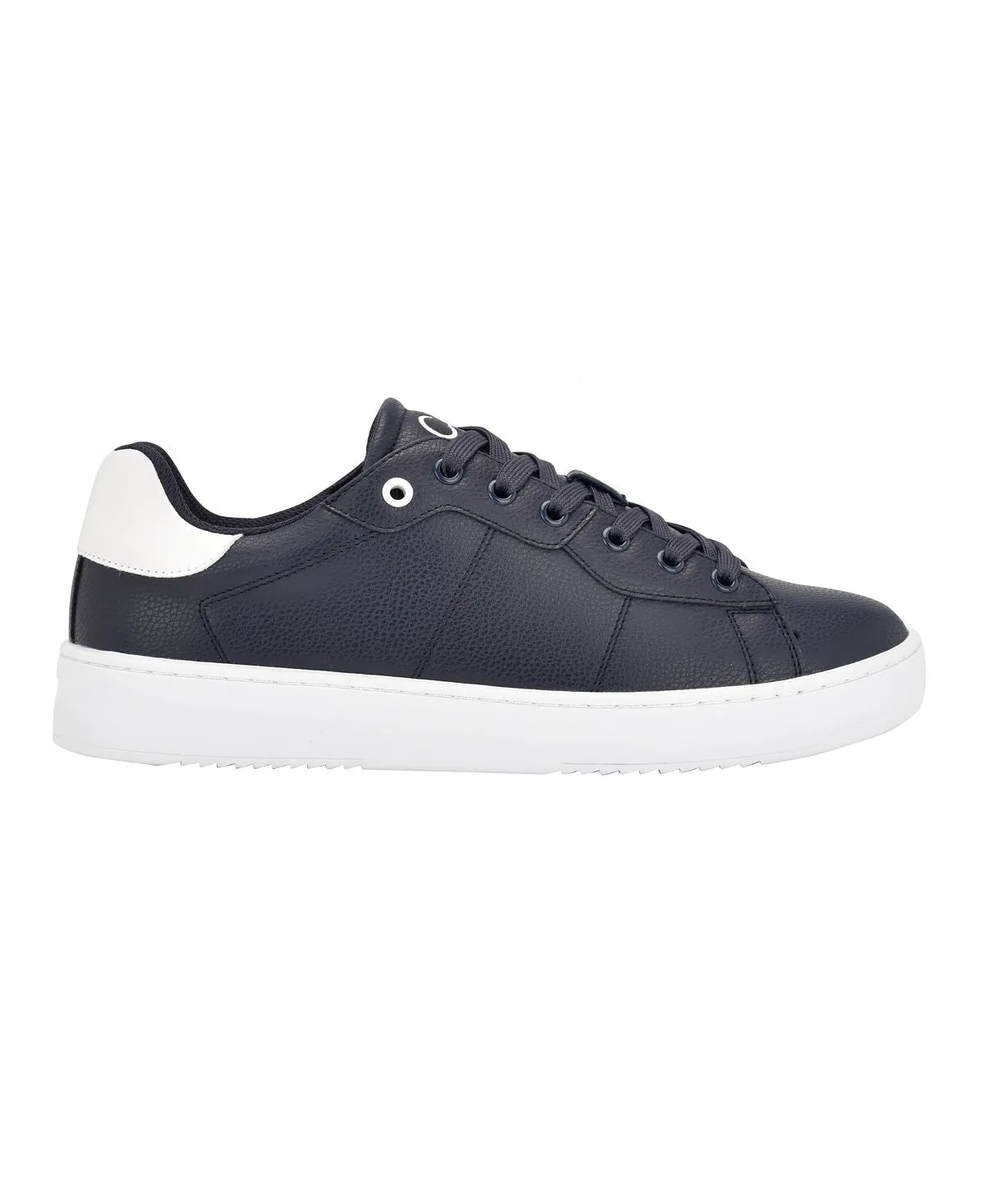 Calvin Klein Men's Lucio Lace-up Casual Sneakers