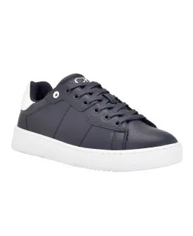 Calvin Klein Men's Lucio Lace-up Casual Sneakers