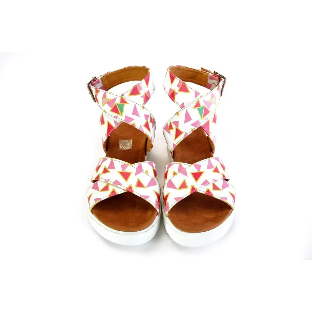 Casual Sandals NSN205