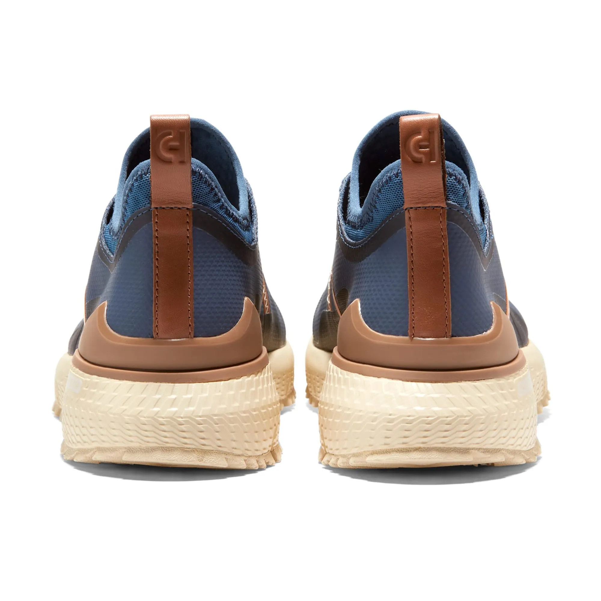 Cole Haan Zero Grand Overtake Golf Shoes