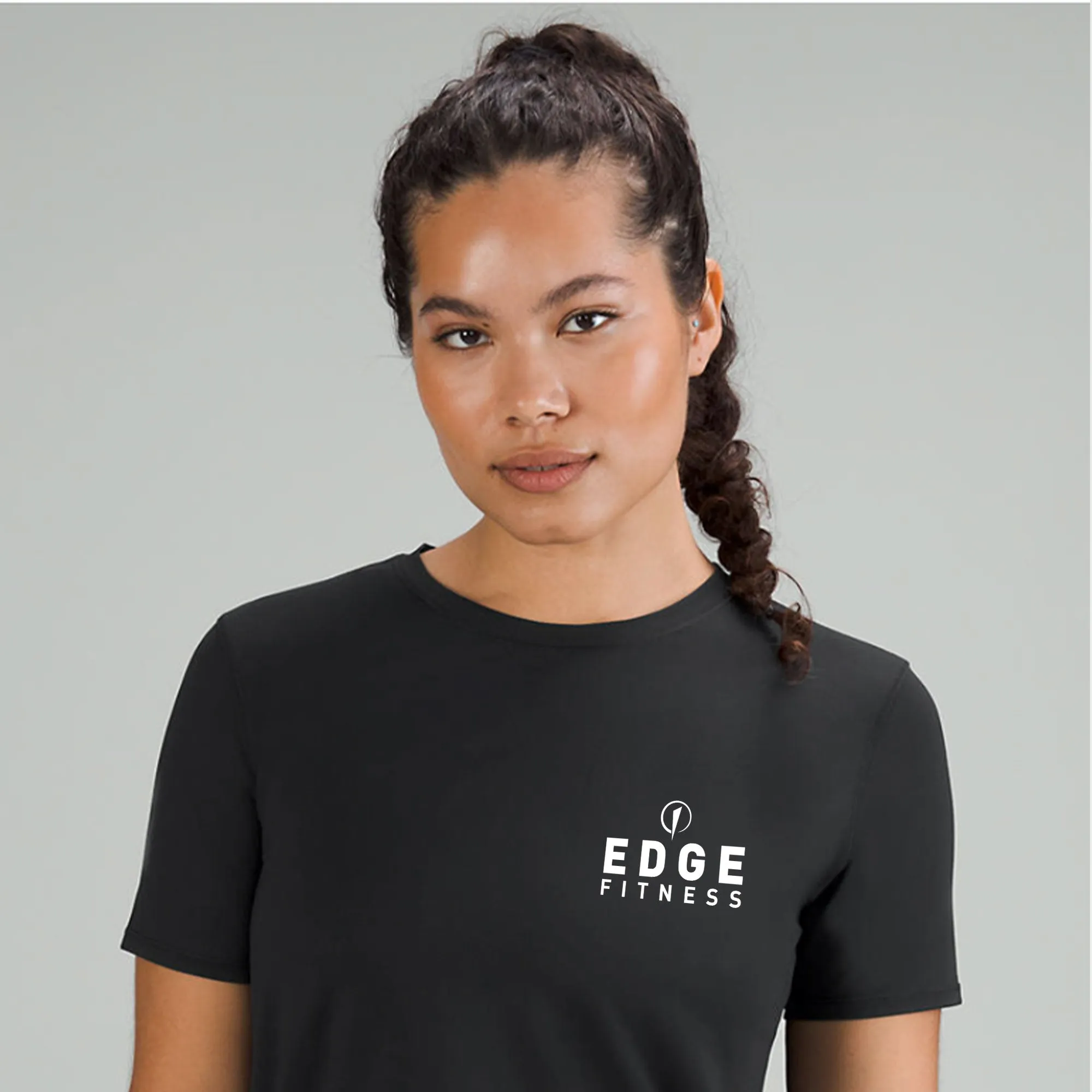 Edge Fitness - Womens Short Sleeve