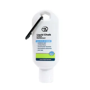 Fitness Mad Liquid Chalk & Disinfectant 50ml