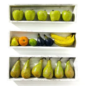 Fruit Set - 10% discount