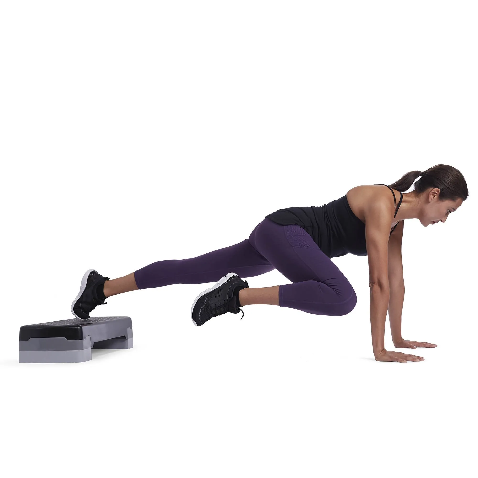 Gaiam Essentials Step Deck