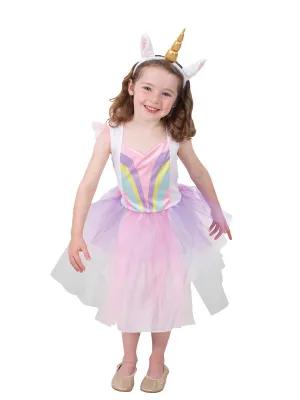 Girls Costume - Unicorn