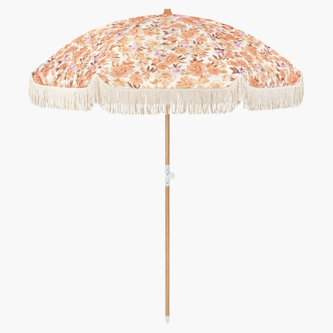 Jardin Premium Beach Umbrella