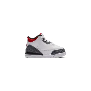 Jordan 3 Retro SE Fire Red (TD)