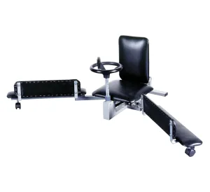 Leg Stretcher, Mc