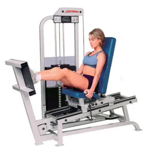 Life Fitness Pro Leg Press