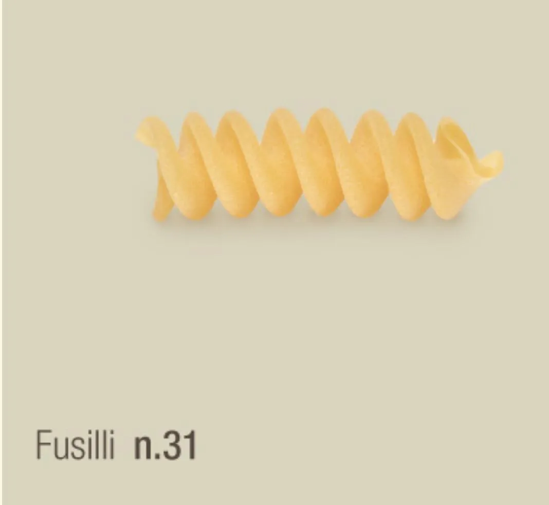 Liguori Fusilli No.31 (16-Pack Discount)