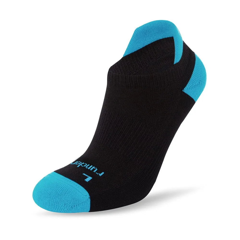 Men's Anti-Blister Running Socks - Low