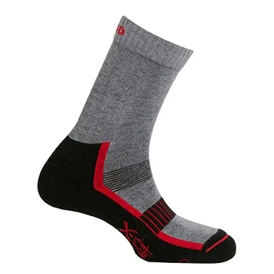 Mund Andes Sock