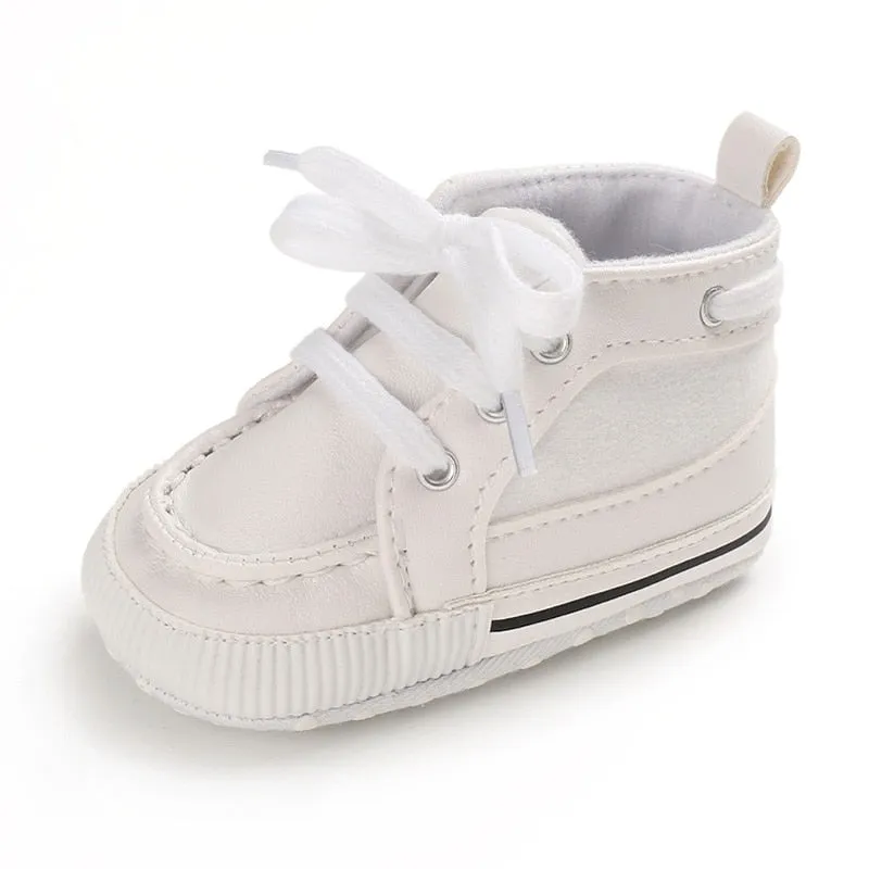 Newborn Baby Shoes - Various Styles