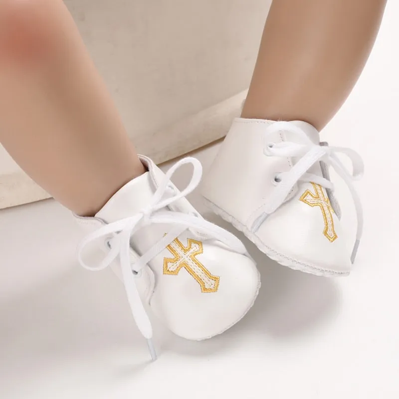 Newborn Baby Shoes - Various Styles