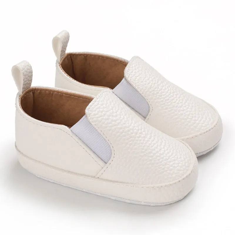 Newborn Baby Shoes - Various Styles