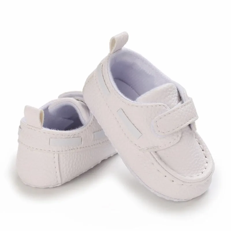 Newborn Baby Shoes - Various Styles