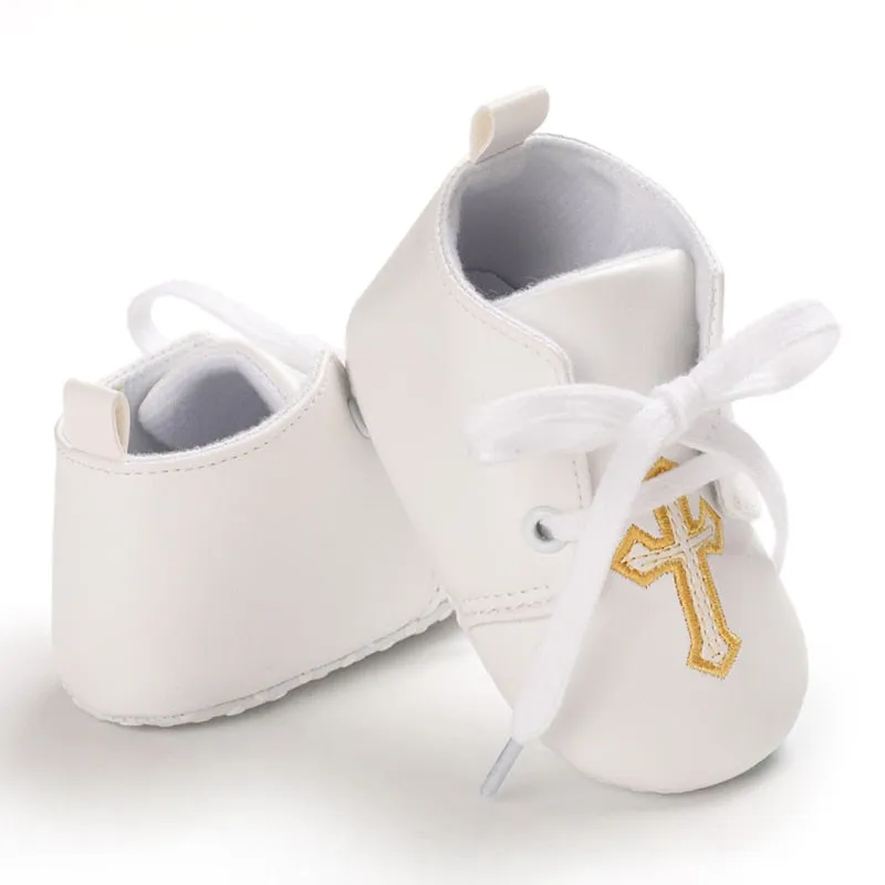 Newborn Baby Shoes - Various Styles