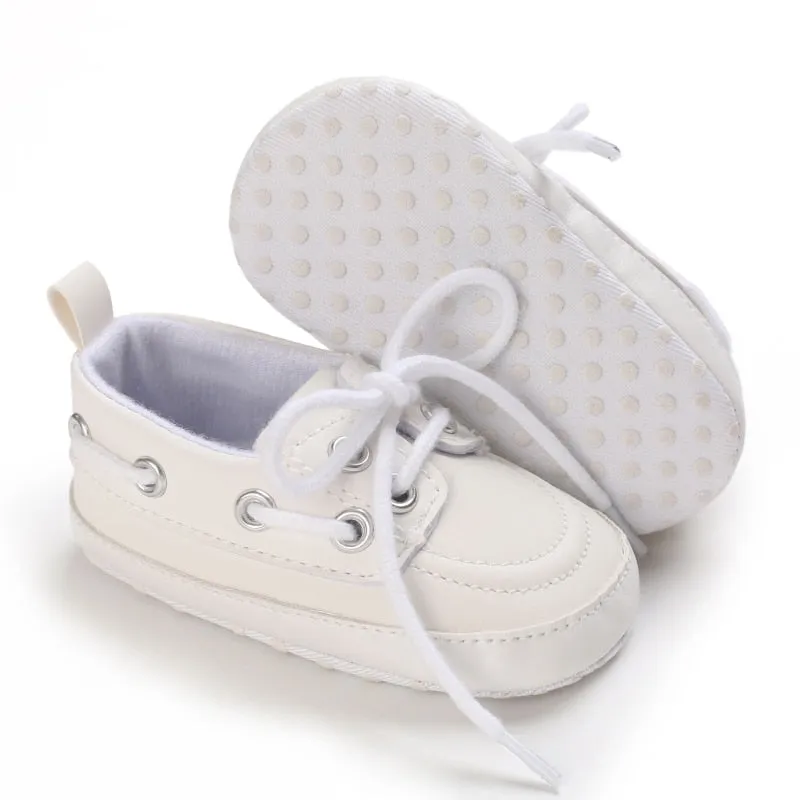 Newborn Baby Shoes - Various Styles