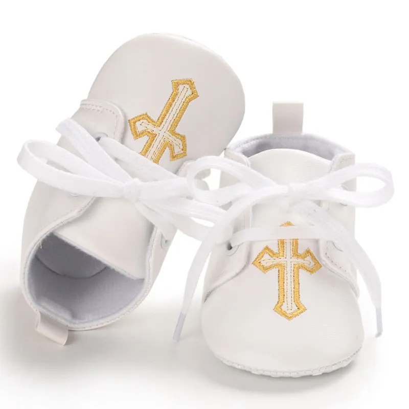 Newborn Baby Shoes - Various Styles