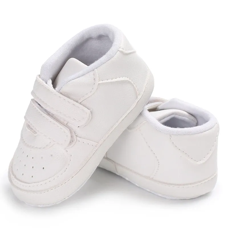 Newborn Baby Shoes - Various Styles