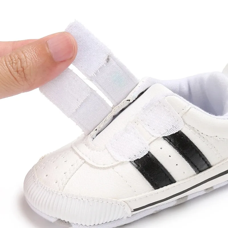 Newborn Baby Shoes - Various Styles