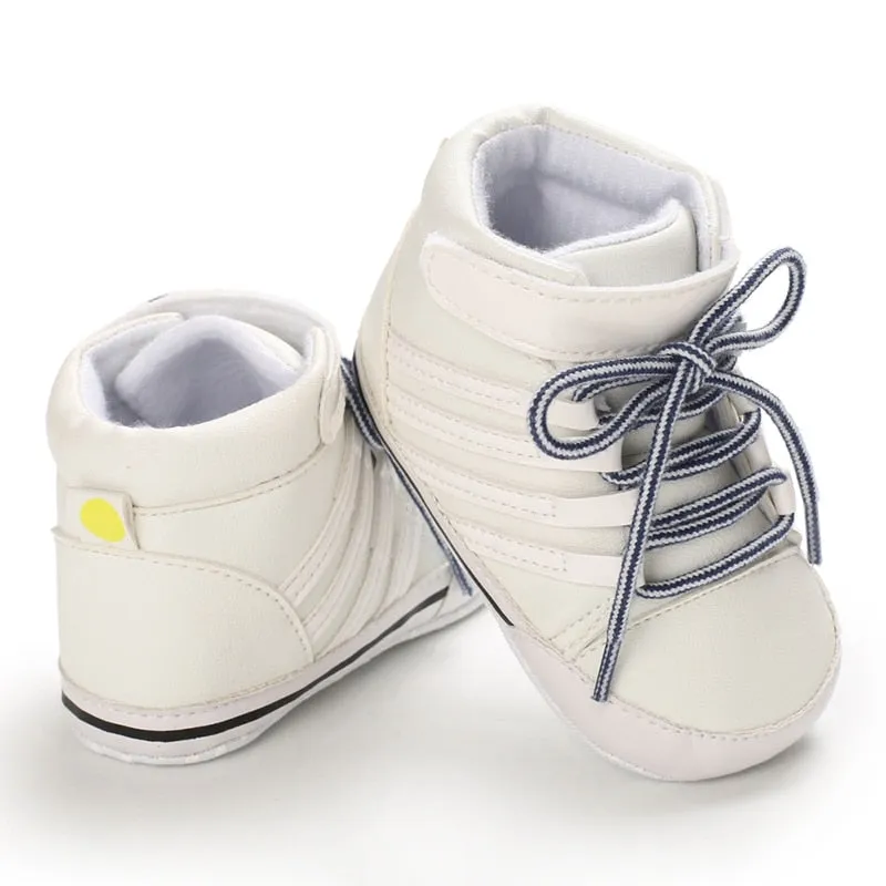 Newborn Baby Shoes - Various Styles