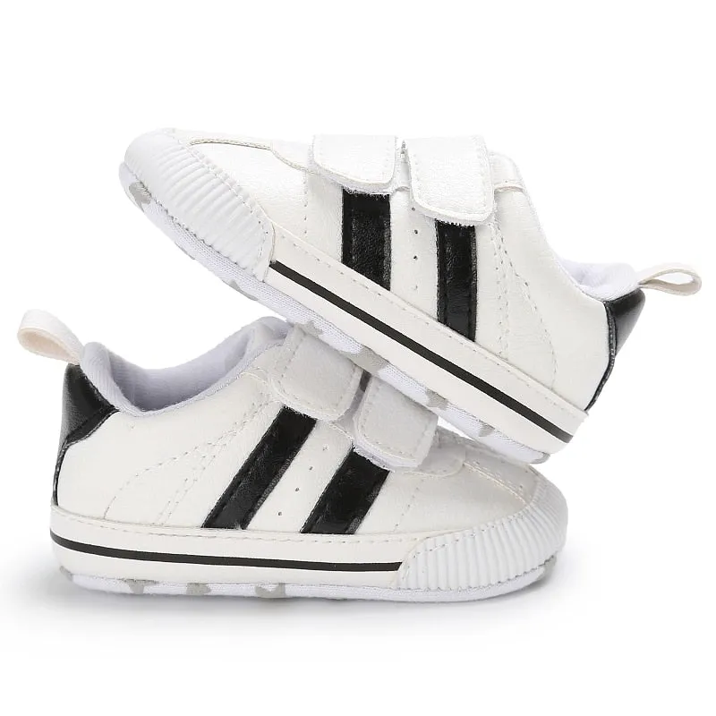 Newborn Baby Shoes - Various Styles