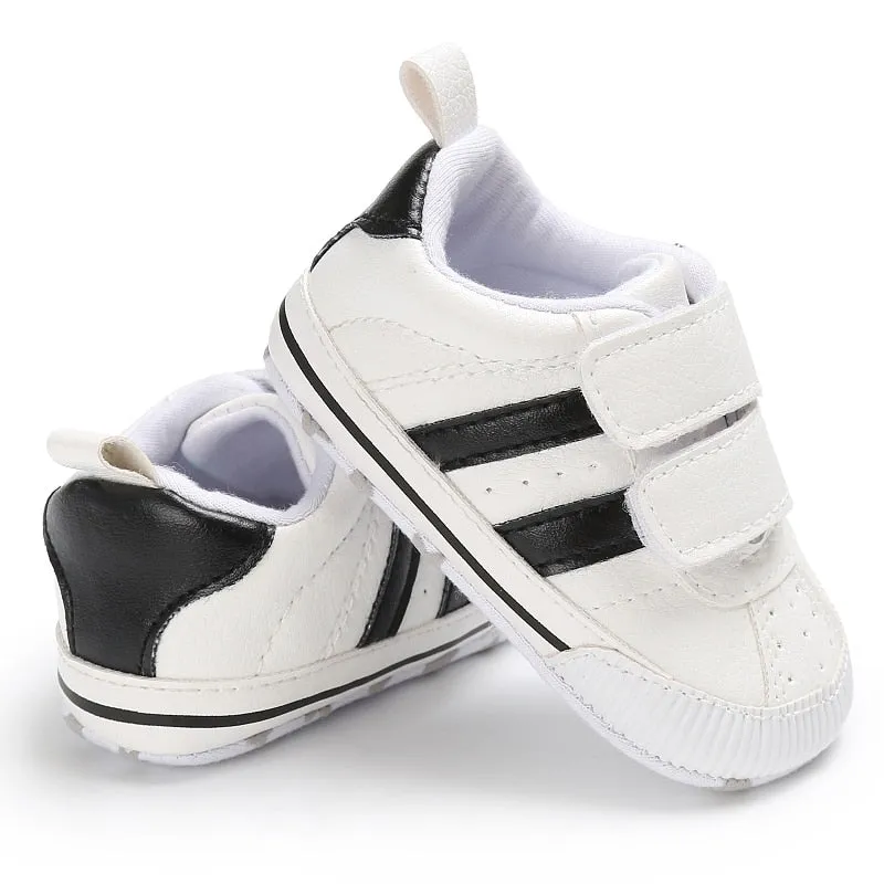 Newborn Baby Shoes - Various Styles