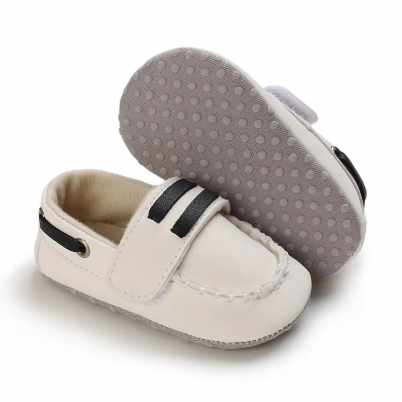 Newborn Baby Shoes - Various Styles