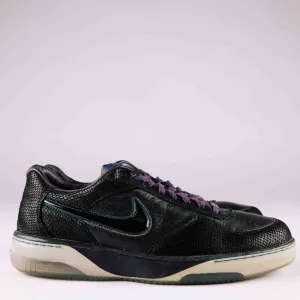 Nike Air Force 25 Premium Black Mamba - Used - No Box - 0258