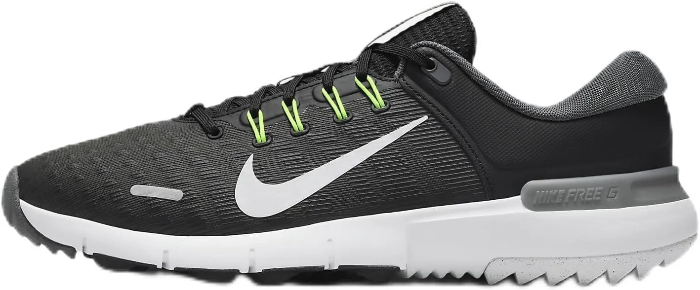 Nike Free Golf NN Golf Shoes