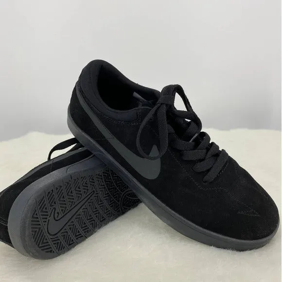 Nike Shoes Eric Koston (GS) Youth - Black/Anthracite-Lt Crimson