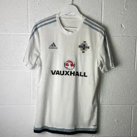 Northern Ireland Training Shirt - Medium Adult - Very Good Condition