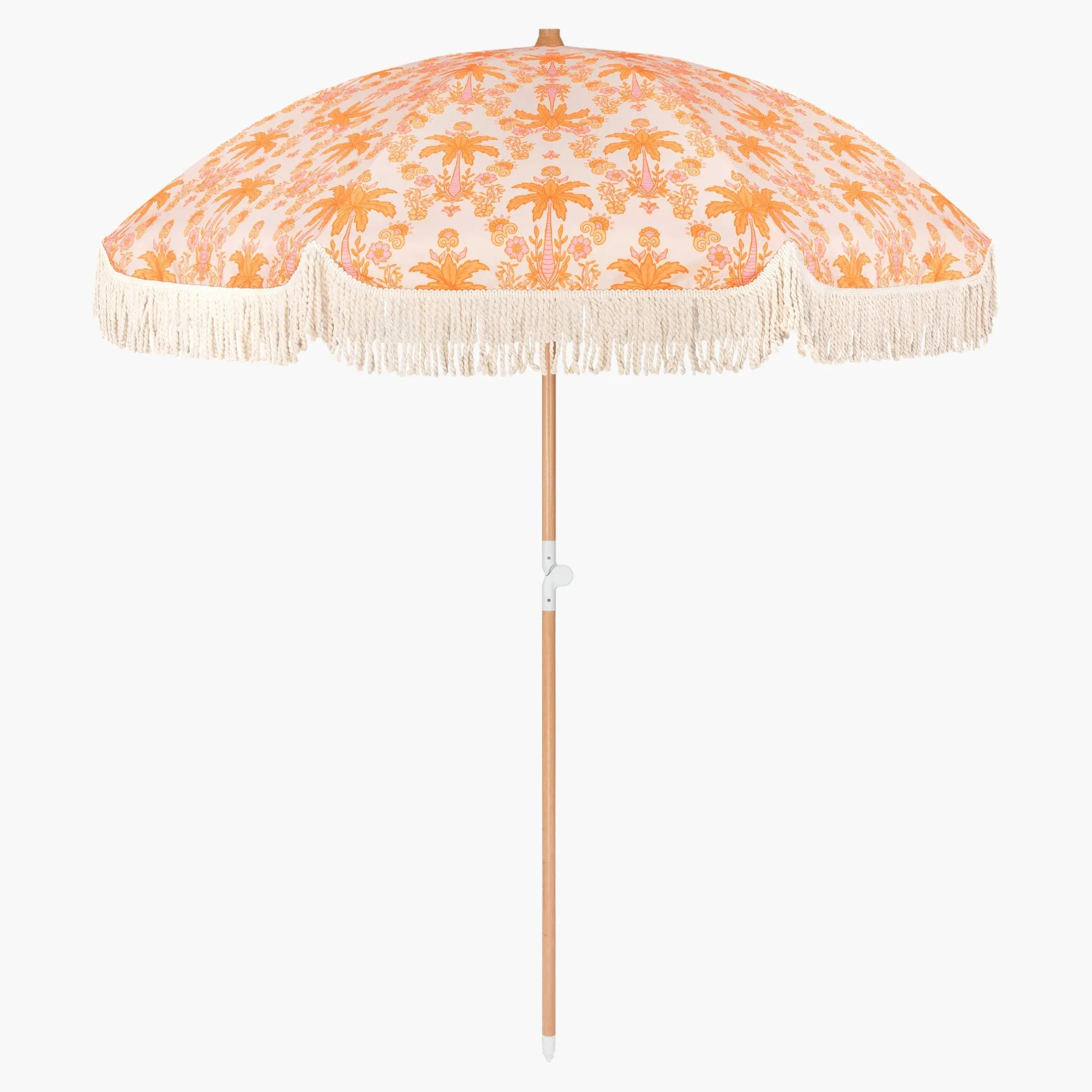 Oasis Premium Beach Umbrella