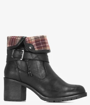 Patrizia by Spring Step Steppe Bootie - Women