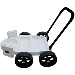 Seamule Beach Cart