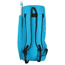 Shrey Kare Duffle Cricket Kit Bag Cerulean & Cyan