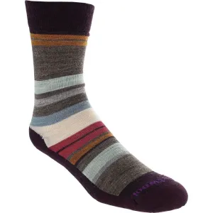 Smart Wool Womens Saturnsphere Merino Wool Socks  - Medium