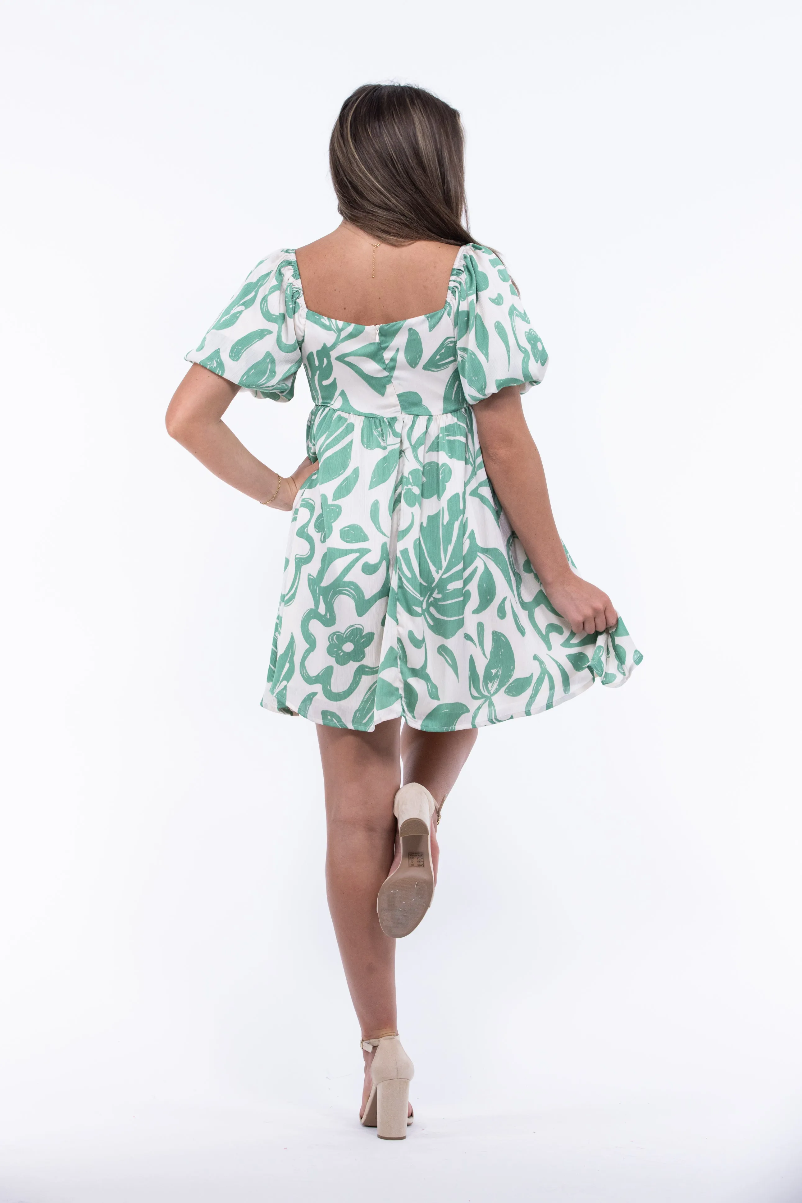 Sweet Epiphany Dress