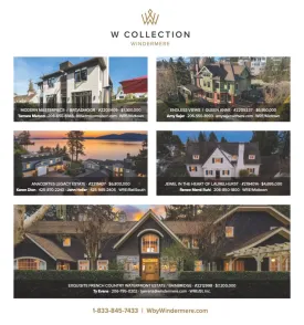 W Collection PSBJ Ad - June 2024 - 25% Discount