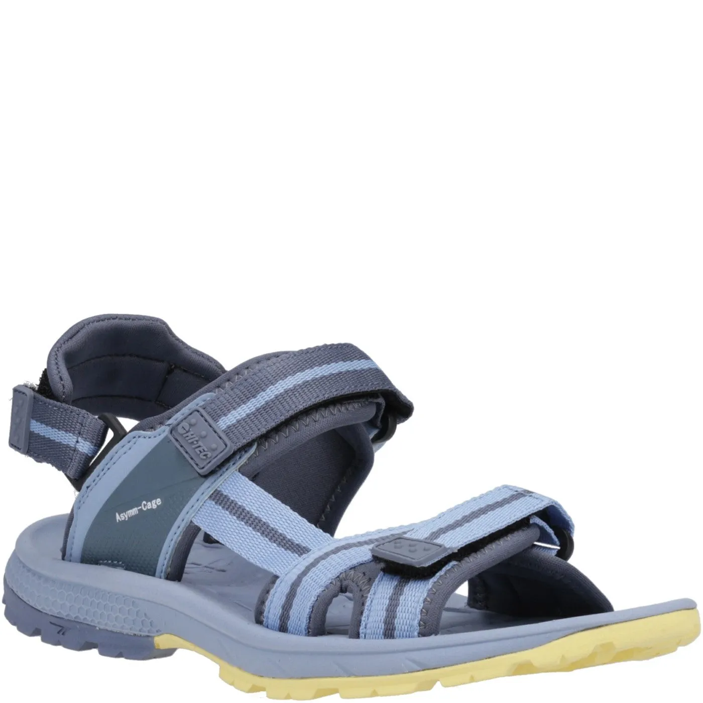 Womens Sierra Sandals